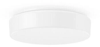 RZB Leuchten LED-Wand-Deckenleuchte 4000K mit BWM 311620.002.6.19