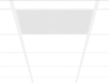 RZB Leuchten LED-Panel M600 4000K weiß DALI 312463.002.1.76