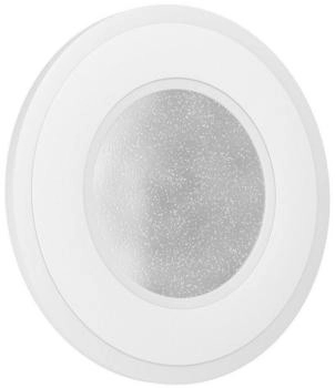 Eglo LED Deckenleuchte Machioni 12W, 1560 lm, 4000K, neutalwei&szlig;, wei&szlig; (901231)