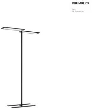 Brumberg LED-Stehleuchte 4000K, dim. 77442184AI