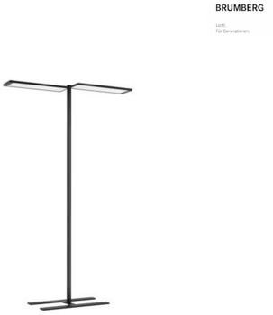 Brumberg LED-Stehleuchte 77432174MS