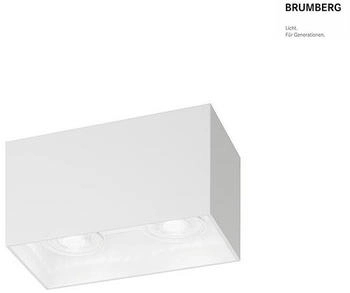 Brumberg 45135170 45135170 Deckenleuchte Weiß