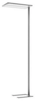 Brumberg 77412694MS LED-Stehleuchte 2-Kopf parallel breit