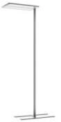 Brumberg 77412694AI LED-Stehl., 4000K, neutr.ws., 120W, SK1, IP20, Betriebsgeräte dimmbar über Lich