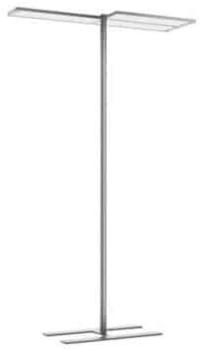 Brumberg 77413694ST LED-Stehleuchte 3-Kopf ohne rechts
