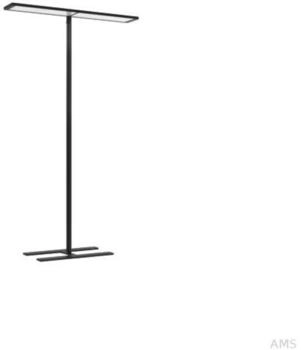 Brumberg LED-Stehleuchte 2 Köpfe, 4000K, ws 77422174ST