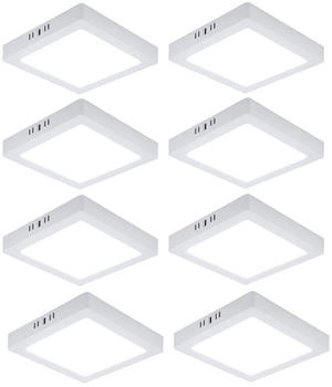 V-TAC Panel LED [EEK: E] (etc131729_8er)
