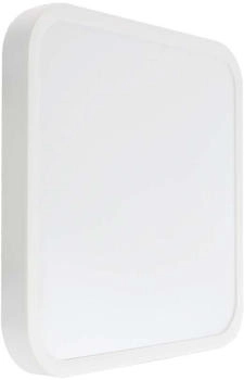 V-TAC LED-Deckenleuchte VT-8618, EEK: F, 18 W, 1830 lm, 6500 K, IP44, 250x250 mm (76261-24)