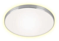 Briloner Leuchten LED Deckenleuchte "SIMPA"