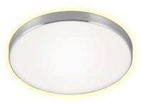 Briloner Leuchten LED Deckenleuchte "SIMPA"