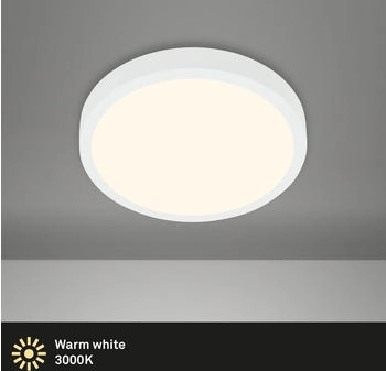 Briloner LED wei&szlig; (3700-016)
