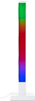 BreLight LED Tischleuchte "Neele" LED-Modul 1 Stk. RGB 50 cm, IC RGB, Musiksensor,