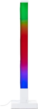 Brilliant LED-Tischleuchte Neele RGB + CCT &Oslash; 12,5 Wei&szlig; (4004353441110_112d)