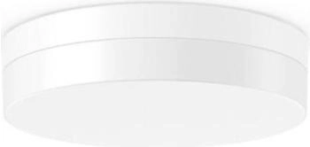 RZB Leuchten LED-Wand u.Deckenleuchte 830/840, ML, weiß 312629.002