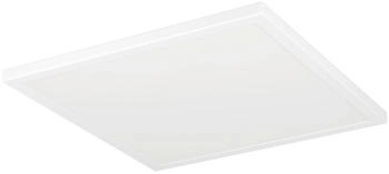 Eglo LED-Deckenleuchte Connect-Z Rovito-Z Weiß 39 cm x 39 cm x 3 cm