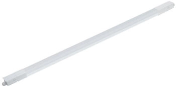 Luxula LED-Feuchtraumleuchte, EEK: E, 32W, 3616lm, 4000K, 1200mm (LX200122)