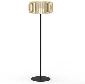 Lumisky Kabellose Stehleuchte H150cm Beige - beige