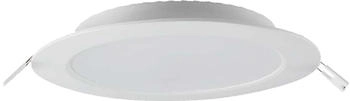 V-TAC VT-61024 78681 LED-Einbaupanel EEK: E (A - G) 24 W Neutralweiß Weiß [EEK: E]