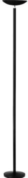 Unilux Stehlampe Baly First LED, schwarz, LED, 3270 lm, 24 W (400153696)