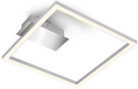 Briloner Leuchten Deckenleuchte "Frame NICI"