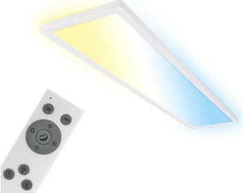Briloner LED LED LED Panel Dimmbar (7533016)