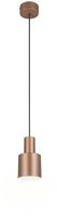 TRIO Leuchten Pendelleuchte "AGUDO, H&auml;ngelampe 1-flammig, exkl 1xE27 max 10W,