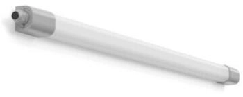 RZB Leuchten 451242.009.19 Planox Eco 21/35W-4000 4950 lm LED-Feuchtraumleuchte
