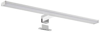 sebson Spiegelleuchte LED Spiegelleuchte 60cm IP44 - 12W 900lm neutralweiß 230V