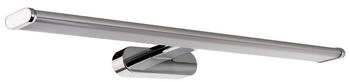 sebson Spiegelleuchte LED Spiegelleuchte 60cm IP44, Wandmontage, 12W 900lm neutralweiß