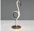 Trio Tischleuchte Flamingo LED H 35 cm
