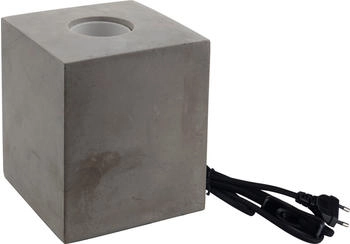 Luxula Tischleute CUBE, LX100186