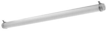 Pracht LED-Rundrohrleuchte Tubis N LED #7203612
