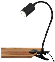 Briloner Leuchten Schreibtischlampe "FLEKS Tischlampe"