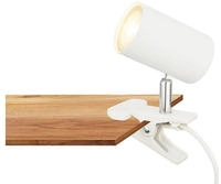 Briloner Leuchten Schreibtischlampe "KLEM Tischlampe"