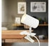 Briloner Leuchten Schreibtischlampe KLEM Tischlampe (2766016)