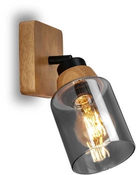 Briloner 1xE27/max.10W (2486015)