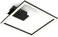 Briloner Leuchten Deckenleuchte "Frame NICI"