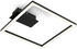 Briloner LED Deckenleuchte, schwarz, LED/14W (3780015)