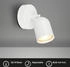 Briloner Spot, 8 cm, 1x GU10, max. 9W, weiß (2145016)