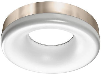 AZzardo AZ2946 - LED Deckenleuchte RING 1xLED/18W/230V