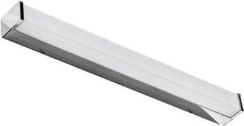 AZzardo Wandlampe Peter 60 4000K Modern Kunststoff Weiß AZ2088