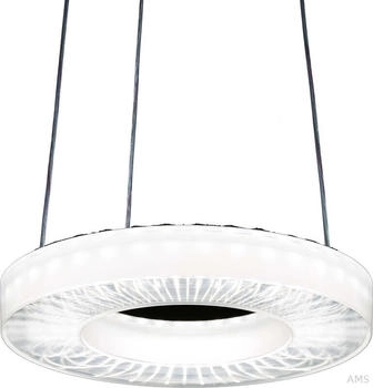 Ridi Leuchten LED-Pendelleuchte 4000K IP20 IRIS-PS 5000-840-ND (SPI0000060)