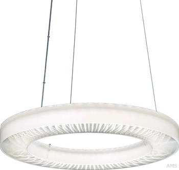 Ridi Leuchten LED-Pendelleuchte 2700-6500K DALI IRIS-L-PS11000-8TWDA (SPI0000109)