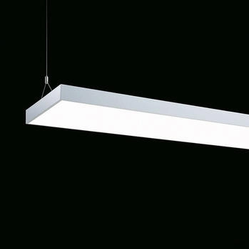 Ridi Leuchten LED-Pendelleuchte 840, DALI, ws STORA-P- #SPC0630024