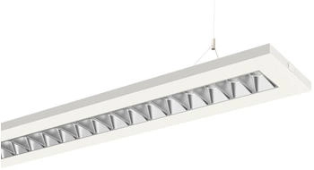 Ridi Leuchten LED-Pendelleuchte 840, DALI, ws F-LINE-PDI1 #0637890