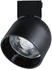 Paulmann PLM 94617 - Uline Spot Ronde, 7 W, 745 lm, 3000 K, 110 mm, schwarz