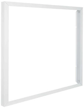 LEDVANCE Panel-Leuchte LED: für Decke, SURFACE MOUNT KIT VALUE, 1-er-Pack (PL 625 SURFACE MOUNT KIT H70 VAL LEDV)