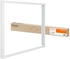 LEDVANCE Panel-Leuchte LED: für Decke, SURFACE MOUNT KIT VALUE, 1-er-Pack (PL 625 SURFACE MOUNT KIT H70 VAL LEDV)