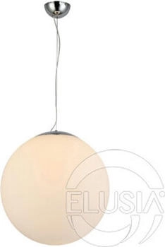 AZzardo AZ1328 Deckenleuchte White Ball 40 1x40W | E27 | IP20 - weiß