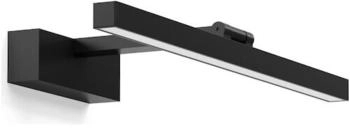 RZB Leuchten Wandleuchte + Deckenleuchte, LED-Wandleuchte (3000 lm) (631297.003)